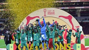 Суд за спортску арбитражу покренуо поступак жалбе Сенегала