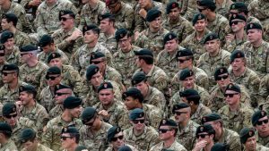 Слање америчких војника у Иран ризична операција