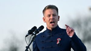 Реакције опозиције у Србији на изборе у Мађарској