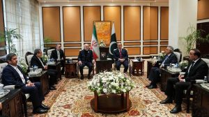 Преговори у Исламабаду без договора о конфликту