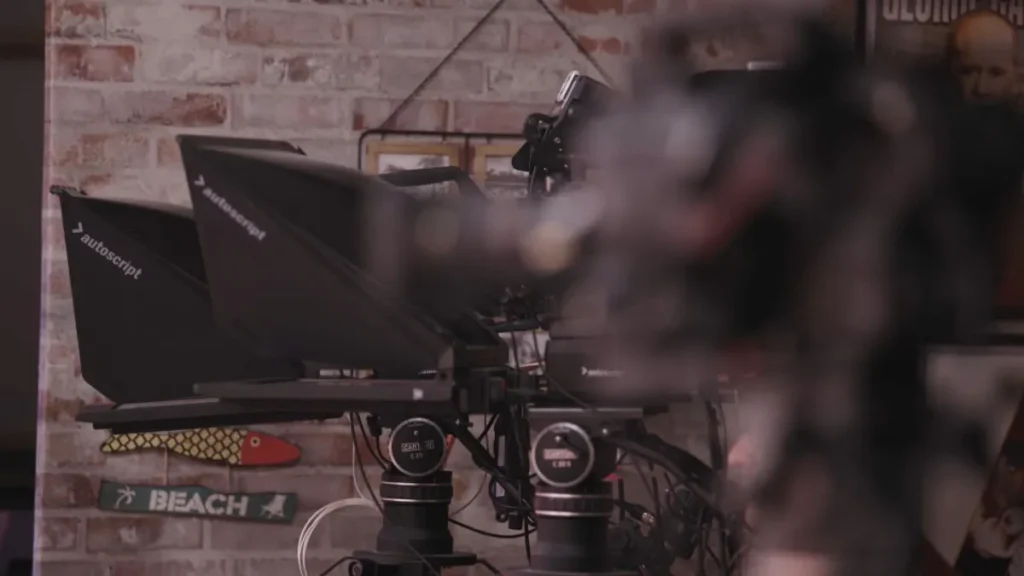 Протест медијских удружења испред Председништва