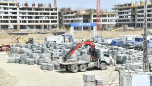 За ЕКСПО у Београду више од две милијарде евра