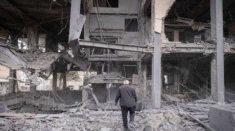 Иран одбацио Трампову тврдњу о примирју