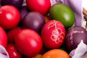 Чуваркућа: Јаје које се не једе на Ускрс