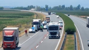 Сваки осми удес у Србији повезан с алкохолом