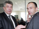 Рнић: Партизан не сме да буде крематоријум за тренере