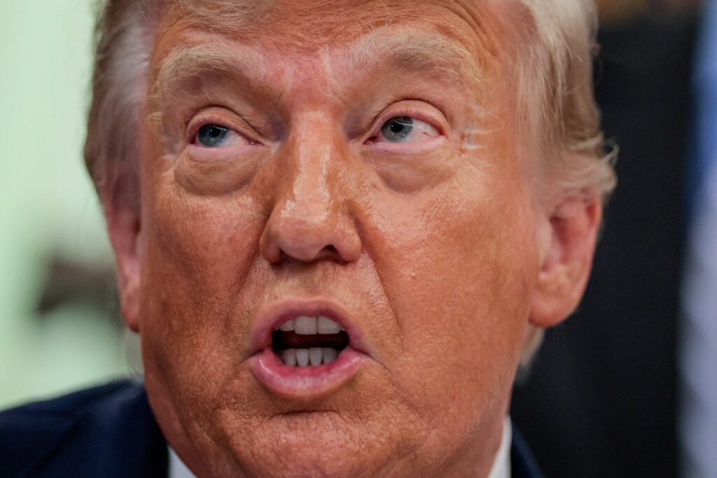 Трамп најавио потписивање споразума са Ираном у недељу