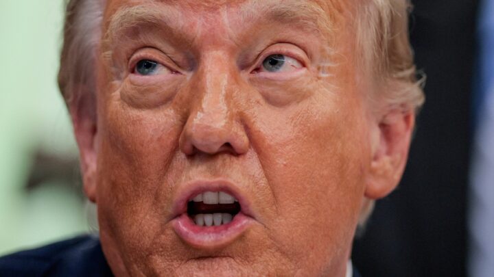 Трамп најавио потписивање споразума са Ираном у недељу