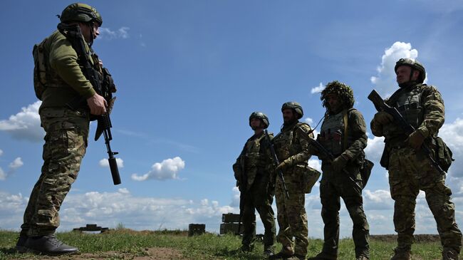Русија проучава оборени НАТО дрон коришћен од стране ВСУ