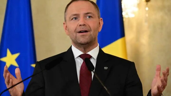 Зеленски враћа пољске одлике због тензија