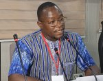 Alexandre Sawadogo Elected New Leader of Burkina’s Aviation Union