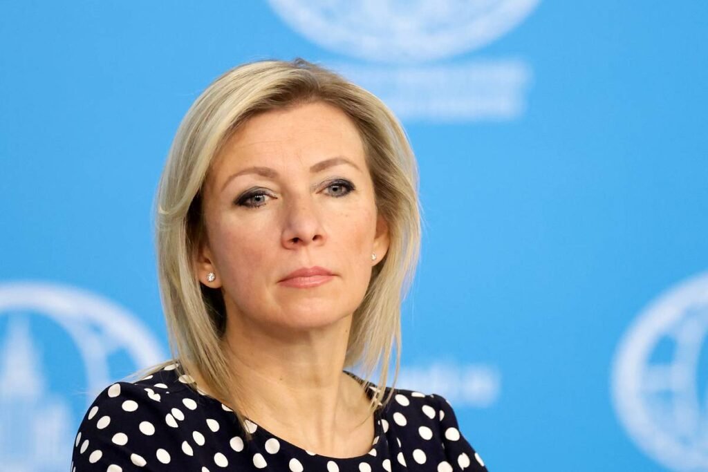 Russia Criticizes EU’s Oil Price Cap as ‘Farce’