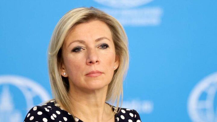 Russia Criticizes EU’s Oil Price Cap as ‘Farce’
