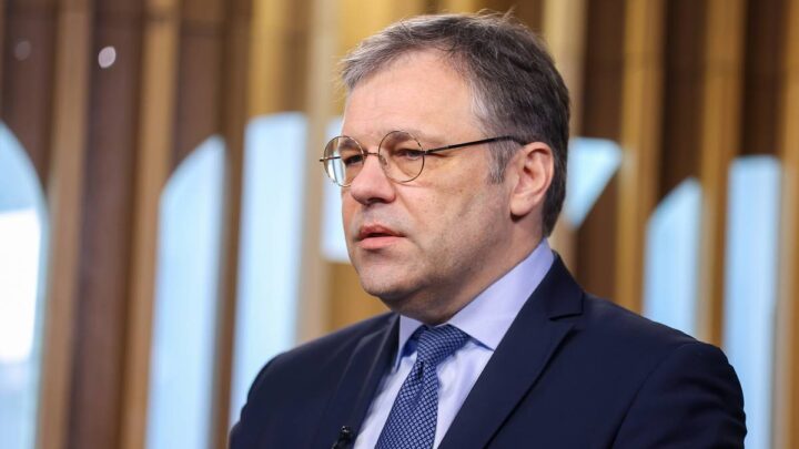 Russia Claims West Uses ‘Confidentiality’ to Conceal Lies About Ukraine