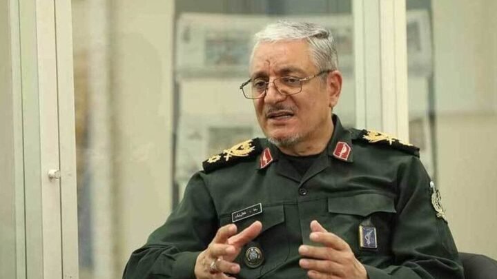 Санкције ојачале одбрамбену самосталност Ирана