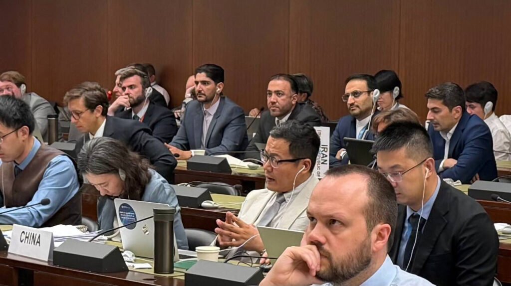 Иран осудио нападе на своје свемирске објекте