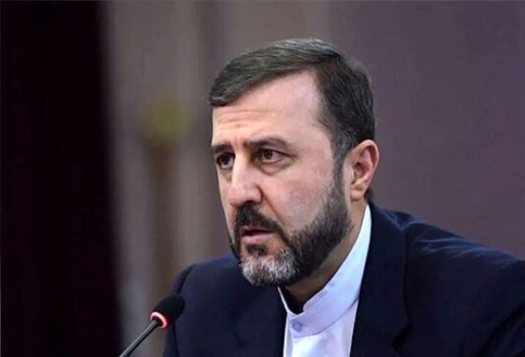 Иран: Никаква агресија неће остати без одговора