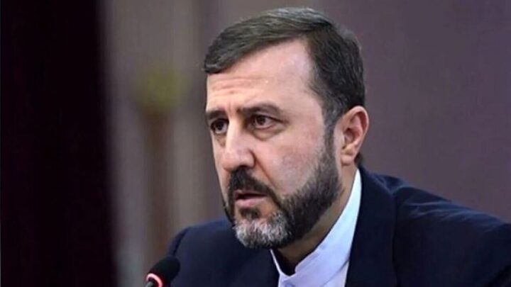 Иран: Никаква агресија неће остати без одговора