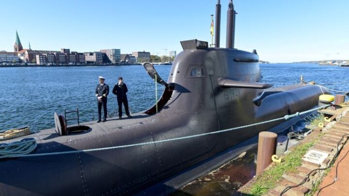 Germany Greenlights €800 Million in Arms Sales to Israel