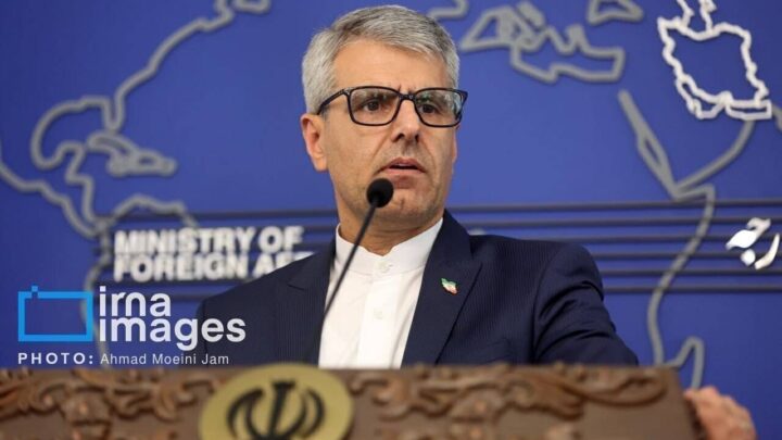 Iran Denies Reports of Proposing Talks with the US
