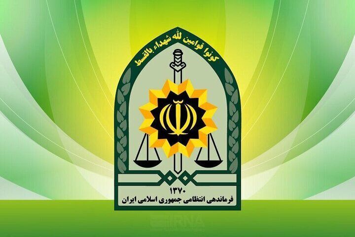 PJAK terrorists killed in Iran