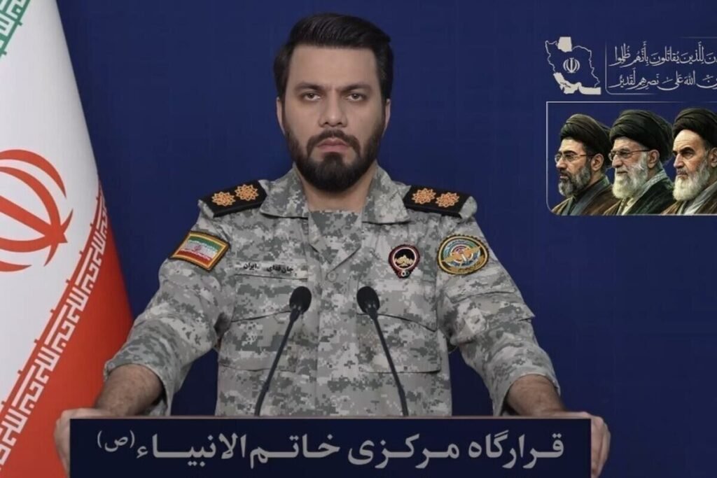 Iran Threatens Hormuz Transit Ban Over Frozen Asset Payments