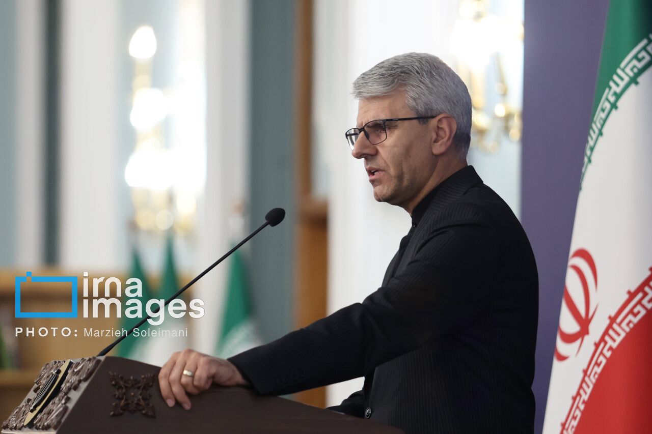 Iran UN Chief condemnation