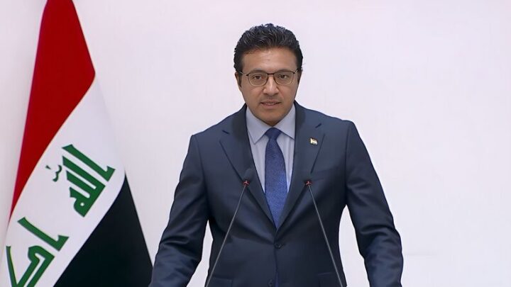 Iraq Claims US-Saudi Strikes on PMF Conducted Without Approval