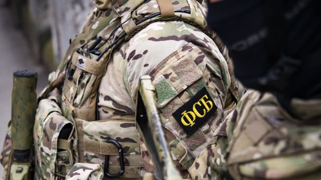 ФСБ у Тјумени ликвидирала агента Кијева спремног за терористички напад