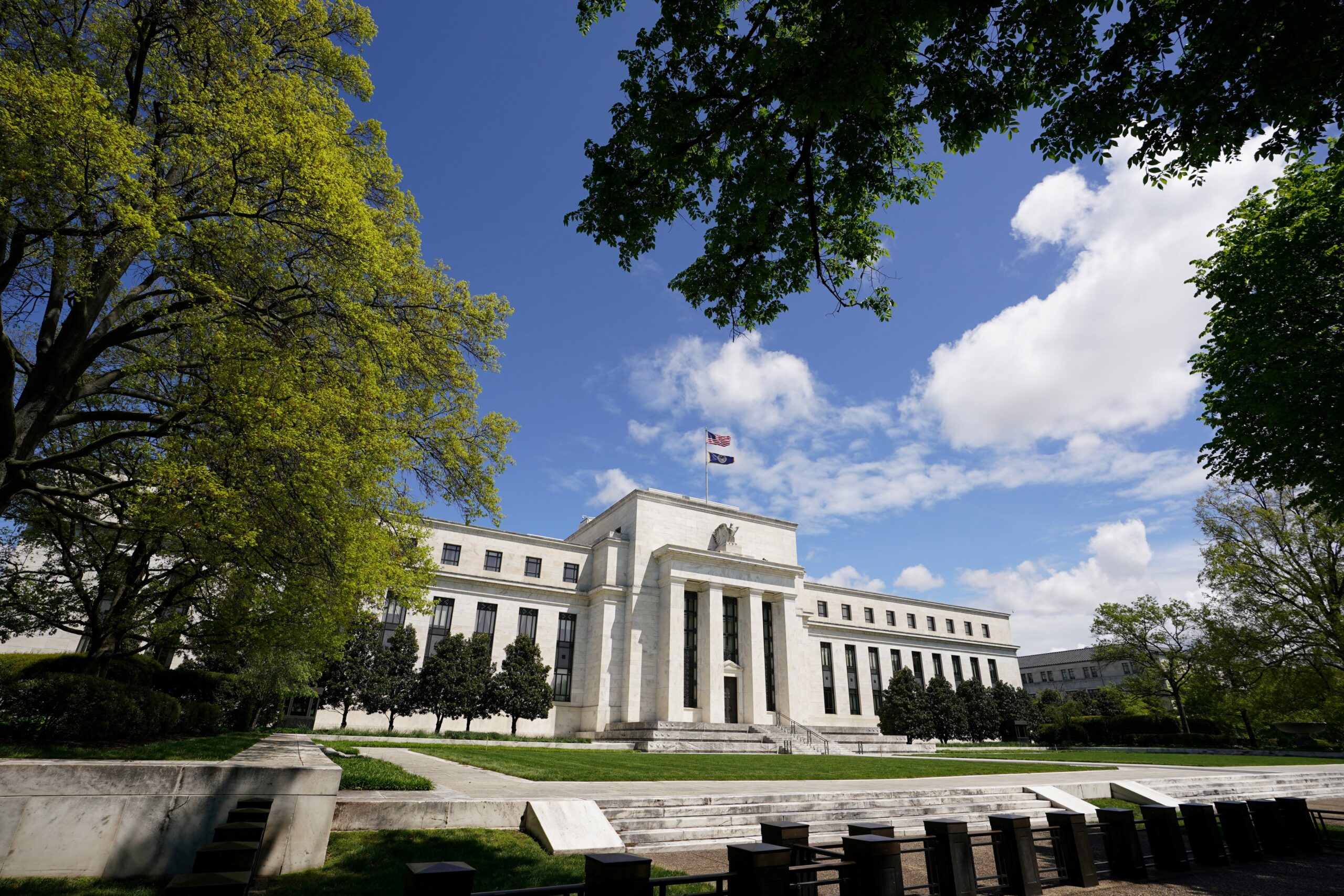 Federal Reserve interest rates