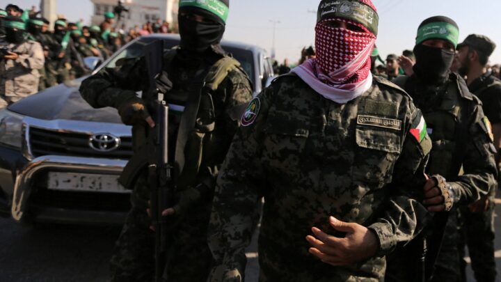 Israel Demands Genuine Disarmament from Hamas Before Gaza Withdrawal