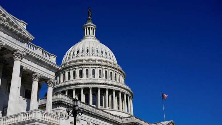 U.S. Senate Moves to Impose Tariffs on India Over Russian Oil Imports
