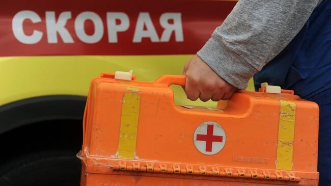 У Московској области Истра при нападу дронова погинула три лица