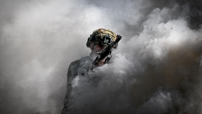 У јулу уништено 350 бораца ВСУ у Украјини