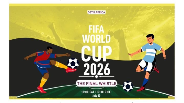 Шпанија и Аргентина у финалу Светског првенства 2026.