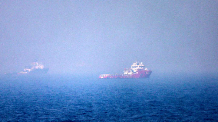 US Naval Blockade on Iran Continues Amid Military Pause