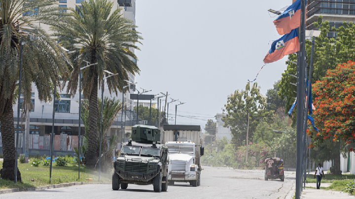 Haiti to Conduct Presidential and Legislative Elections by Year-End