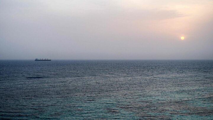 Houthi Blockade on Saudi Arabia Raises Concerns Over Bab el-Mandeb Strait
