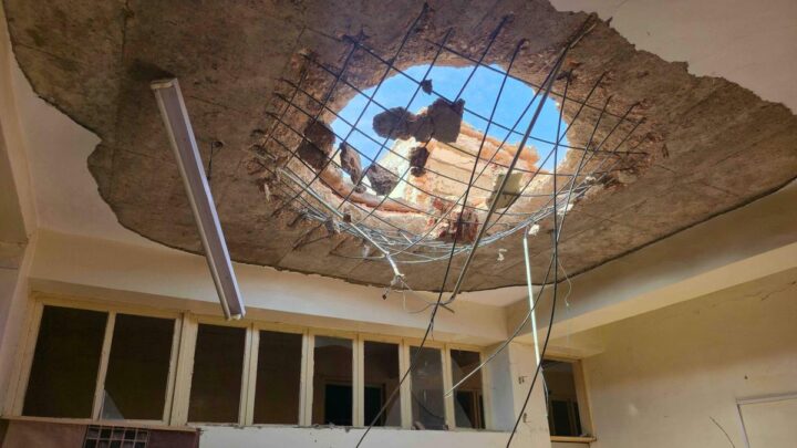 Drone Strikes Hit El-Obeid Amid Sudanese Army Tensions
