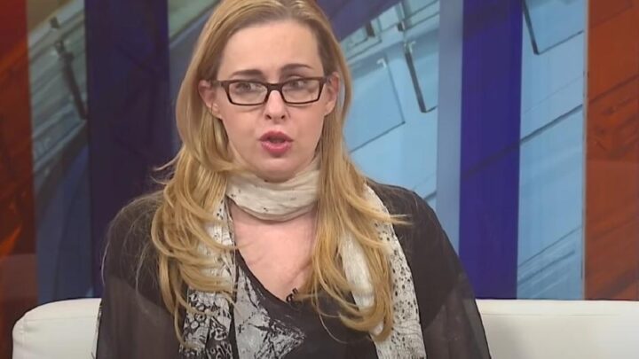 Бојана Маљевић поново у сукобу са студентима