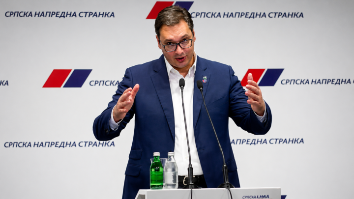 Објављена листа СНС-а: 250 имена у фокусу