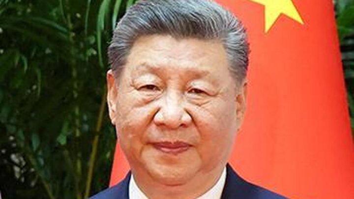 China Backs Brazil Against External Interference, Says Xi Jinping