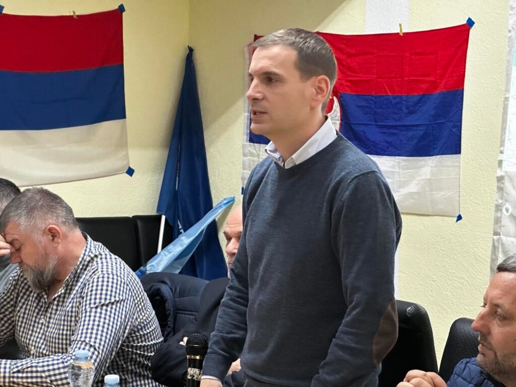 Јовановић о посети албанског председника Србији