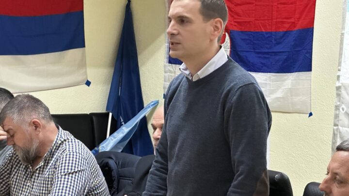 Јовановић о посети албанског председника Србији