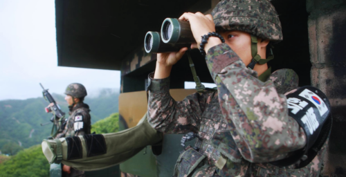 South Korean Army to Review Frontline Weapons Amid North Korea Tensions