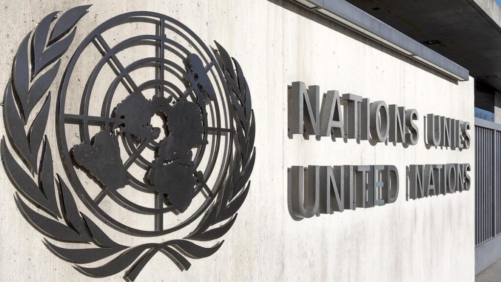 UN Reports Surge in West Bank Violence Amid Israeli Settler Attacks