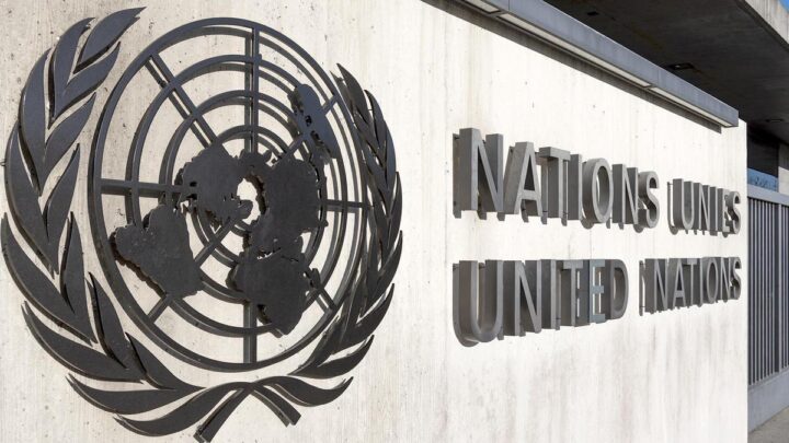 UN Reports Surge in West Bank Violence Amid Israeli Settler Attacks