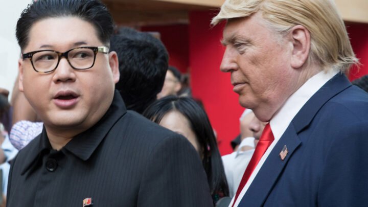 Трамп најавио одговор на нападе Ирана на америчке базе у Јордану