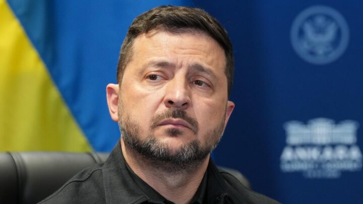 Zelenskyy Praises Productive Talks with Trump on Defense and Diplomacy