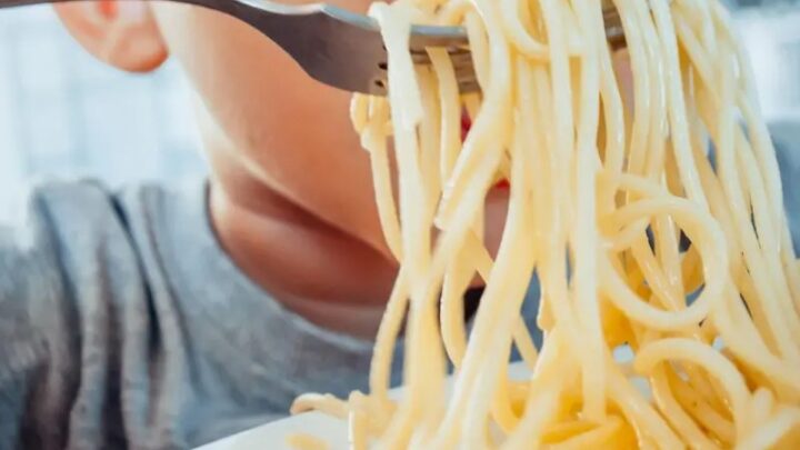 Italy’s Shift from Healthy Diet to Rising Obesity Rates